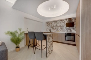 CORTINA NORTH | IINCHIRIERE 3 CAMERE | BOXA | PARCARE SUBTERANǍ - imagine 4