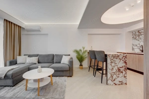 CORTINA NORTH | IINCHIRIERE 3 CAMERE | BOXA | PARCARE SUBTERANǍ