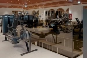 CORTINA NORTH | IINCHIRIERE 3 CAMERE | BOXA | PARCARE SUBTERANǍ - imagine 18