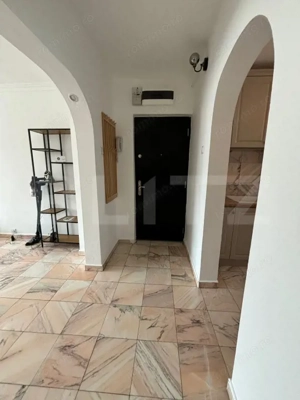 APARTAMENT CU 3 CAMERE, ZONA ULTRACENTRALA  - imagine 10