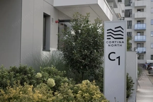 CORTINA NORTH | IINCHIRIERE 3 CAMERE | BOXA | PARCARE SUBTERANǍ - imagine 14