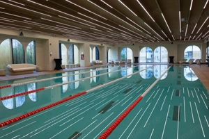 CORTINA NORTH | IINCHIRIERE 3 CAMERE | BOXA | PARCARE SUBTERANǍ - imagine 16