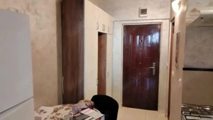 De inchiriat - garsoniera, Tiglina 1 - A-uri, langa Tribunal, 290 euro - imagine 5
