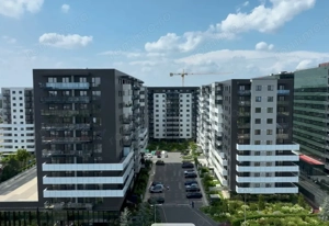 CORTINA NORTH | IINCHIRIERE 3 CAMERE | BOXA | PARCARE SUBTERANǍ - imagine 19