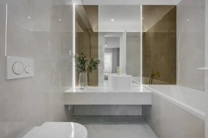 CORTINA NORTH | IINCHIRIERE 3 CAMERE | BOXA | PARCARE SUBTERANǍ - imagine 7