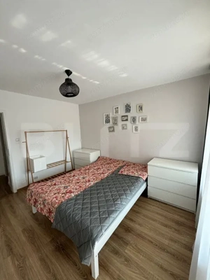 APARTAMENT CU 3 CAMERE, ZONA ULTRACENTRALA  - imagine 2