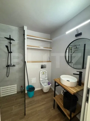 APARTAMENT CU 3 CAMERE, ZONA ULTRACENTRALA  - imagine 6
