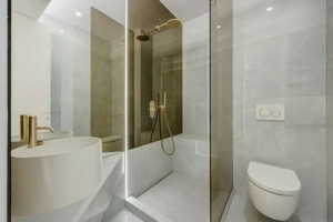 CORTINA NORTH | IINCHIRIERE 3 CAMERE | BOXA | PARCARE SUBTERANǍ - imagine 10