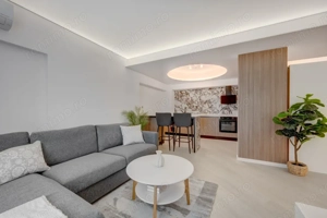 CORTINA NORTH | IINCHIRIERE 3 CAMERE | BOXA | PARCARE SUBTERANǍ - imagine 2