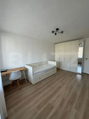 APARTAMENT CU 3 CAMERE, ZONA ULTRACENTRALA  - imagine 3
