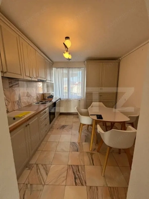 APARTAMENT CU 3 CAMERE, ZONA ULTRACENTRALA  - imagine 4