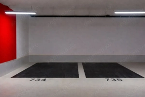 CORTINA NORTH | IINCHIRIERE 3 CAMERE | BOXA | PARCARE SUBTERANǍ - imagine 13