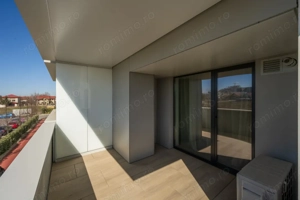 CORTINA NORTH | IINCHIRIERE 3 CAMERE | BOXA | PARCARE SUBTERANǍ - imagine 12