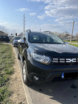 Dacia Duster 2023 - imagine 2