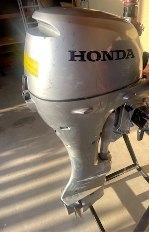 motor barca honda 10 cp