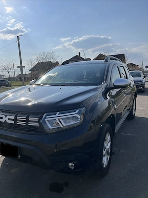 Dacia Duster 2023 - imagine 3