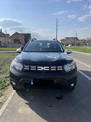 Dacia Duster 2023