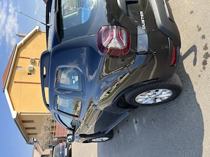 Dacia Duster 2023 - imagine 8