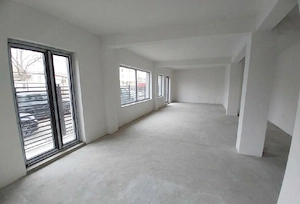 Spatiu Comercial Comision 0% Gloriei - Bucureștii Noi Metrou Jiului 103mp Parter - imagine 3