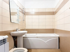 Apartament 2 camere de vânzare   Ostroveni | 52 mp | Etaj 2 | Liber - imagine 8