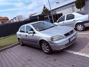 Opel Astra G  - imagine 4