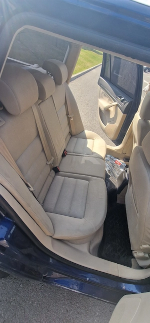 vând scoda octavia 2 2007 - imagine 2