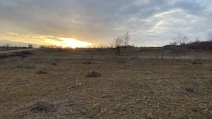 Vând teren extravilan (2026 intravilan)  2500 mp parcelabil zona hlincea lunca cetatuii - imagine 6