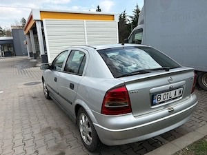 Opel Astra G  - imagine 5
