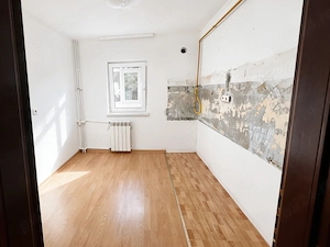 Apartament 2 camere de vânzare   Ostroveni | 52 mp | Etaj 2 | Liber - imagine 5