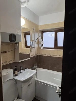 Apartament 3 camere de închiriat Brâncoveanu - Loc de parcare - imagine 6