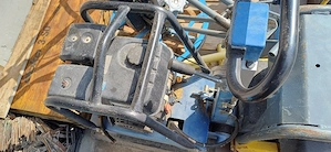 vand placa compactoare 180 kg 