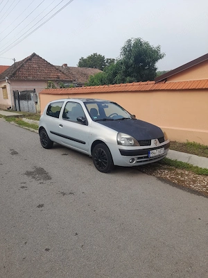 Renaul clio 