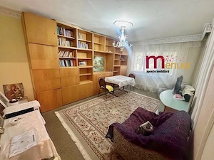 Apartament 3 camere,zona E3,etaj 2