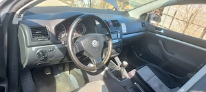 Dezmembram VW Golf 5 1.6 BSE cod cutie JHT - imagine 2