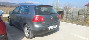 Dezmembram VW Golf 5 1.6 BSE cod cutie JHT - imagine 3