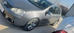 Dezmembram VW Golf 5 1.6 BSE cod cutie JHT - imagine 5