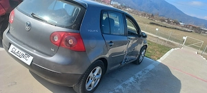 Dezmembram VW Golf 5 1.6 BSE cod cutie JHT - imagine 4