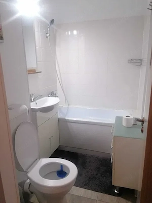 Anunt ReaL!! Moderna   Iancului   Hasdeu   5 min METROU - imagine 10