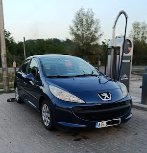 Peugeot 207 1.4 hdi