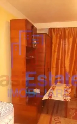 Garsoniera in zona Nicolina - Kaufland - imagine 2