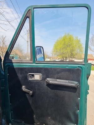 Vând ARO 320 4 4 perfect funcțional - imagine 5