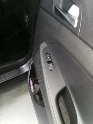 Hyundai Tucson 1.7 CRDi 141CP full dotari - imagine 4