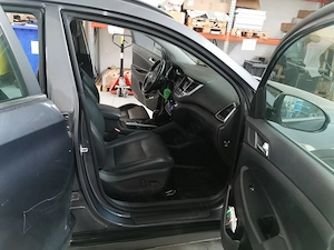 Hyundai Tucson 1.7 CRDi 141CP full dotari - imagine 3