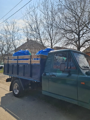 Vând ARO 320 4 4 perfect funcțional - imagine 2