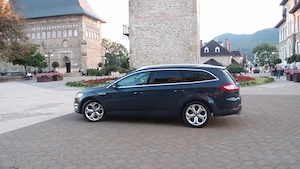 Ford Mondeo TDCi Business Edition - imagine 3