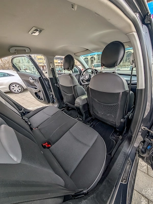 Fiat 500X 1.4 MultiAir 140CP   85.000 km Automat  unic proprietar - imagine 3
