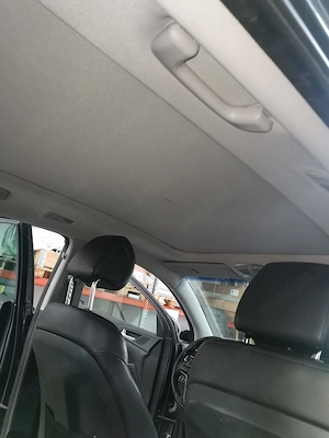 Hyundai Tucson 1.7 CRDi 141CP full dotari - imagine 8