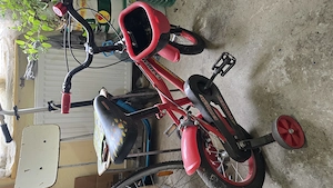 Bicicleta copii roti 12