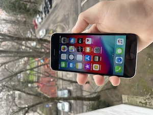 Iphone 6 perfect estetic cat di functional, baterie 94%