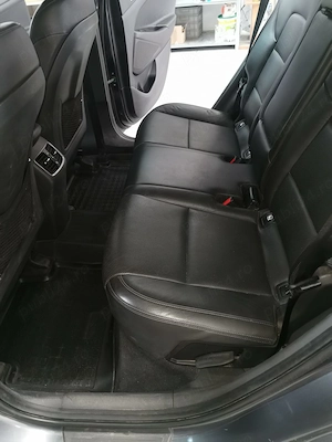 Hyundai Tucson 1.7 CRDi 141CP full dotari - imagine 7